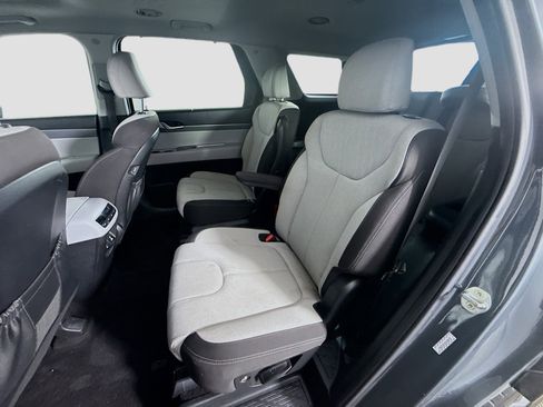 Used 2021 Hyundai Palisade SEL w/ Convenience Package image 25