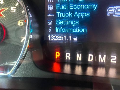 Used 2013 Ford F150 FX4 w/ FX Appearance Pkg AWD/4WD image 23