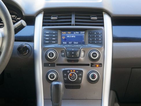 Used 2011 Ford Edge SE w/ 101A Rapid Spec Order Code image 33