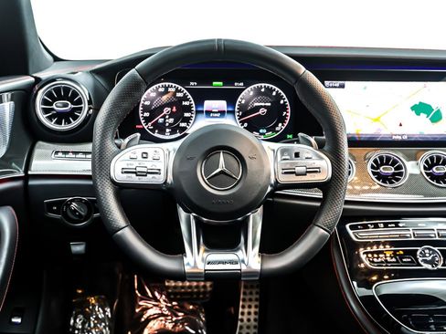 Used 2020 Mercedes-Benz CLS 53 AMG 4MATIC image 18