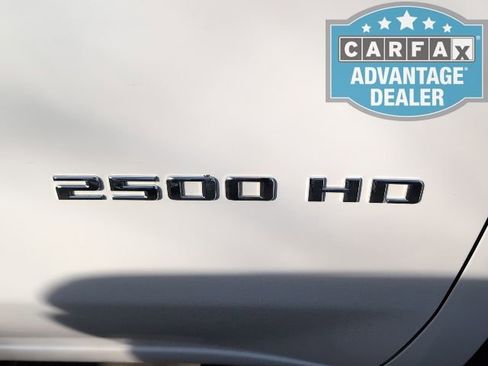 Used 2024 Chevrolet Silverado 2500 Custom w/ Custom Value Package image 12