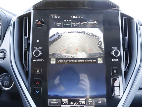 New 2026 Subaru Crosstrek 2.5i Limited w/ Crosstrek Mirror Package AWD/4WD image 25