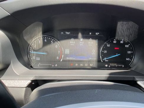 Used 2023 Ford Explorer Timberline AWD/4WD image 18