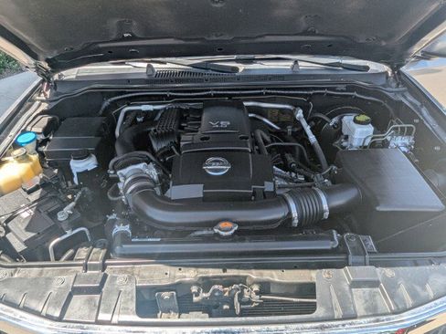 Used 2019 Nissan Frontier SV AWD/4WD image 28