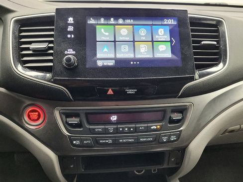 Used 2019 Honda Pilot EX image 25