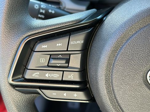 Certified 2025 Subaru Crosstrek 2.0i image 11