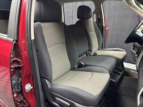 Used 2010 Dodge Ram 1500 Truck SLT w/ Big Horn Regional Pkg image 29