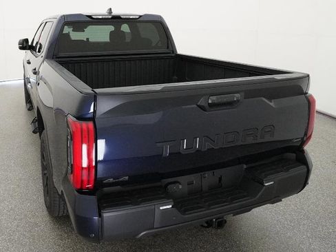 New 2026 Toyota Tundra SR5 AWD/4WD image 34