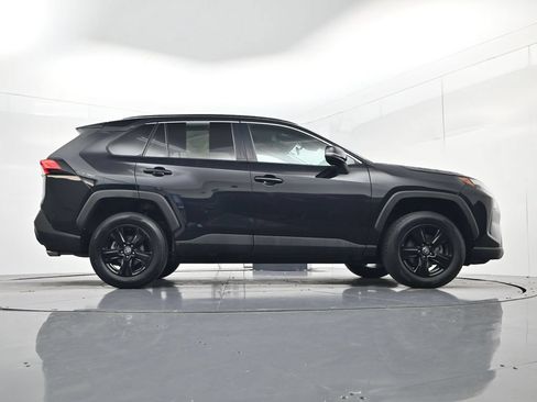 Used 2024 Toyota RAV4 XLE FWD image 51