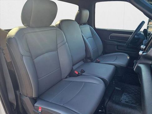 New 2025 RAM 3500 Tradesman AWD/4WD image 14