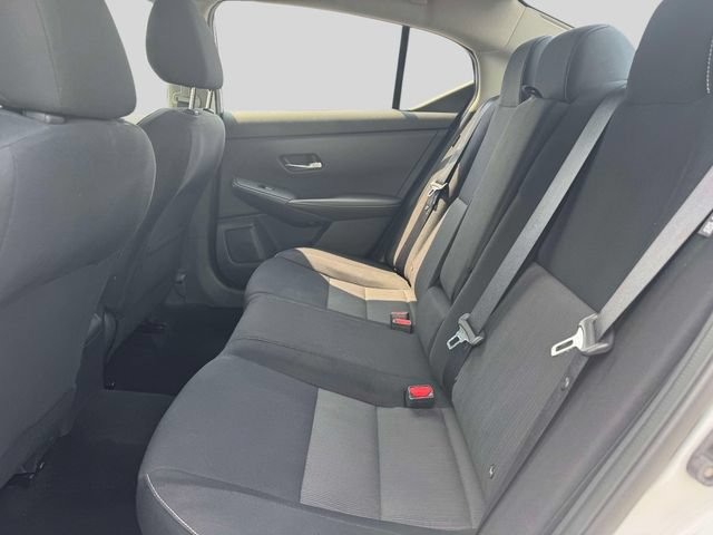 Used 2020 Nissan Sentra SV w/ Trunk Package FWD image 11