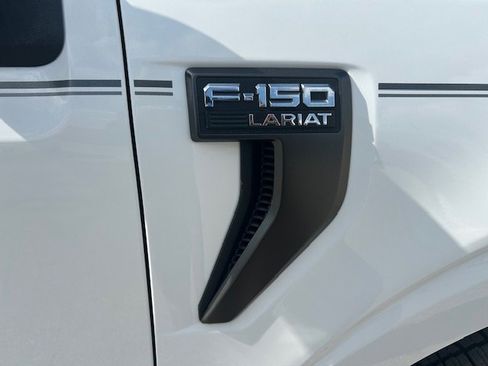 Certified 2023 Ford F150 Lariat image 5