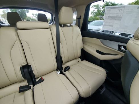 Used 2024 Acura MDX w/ Technology Package FWD image 14