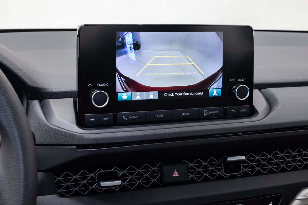 Used 2025 Honda Accord SE image 15