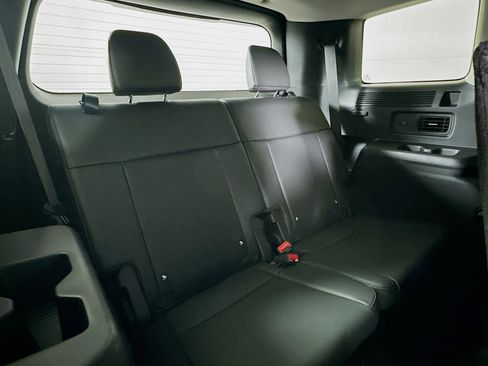 New 2026 Hyundai Santa Fe SEL image 24