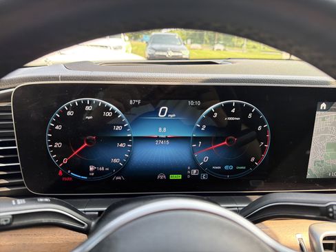 Certified 2023 Mercedes-Benz GLS 580 4MATIC image 17