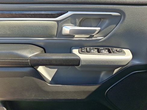 Used 2022 RAM 1500 Big Horn image 12