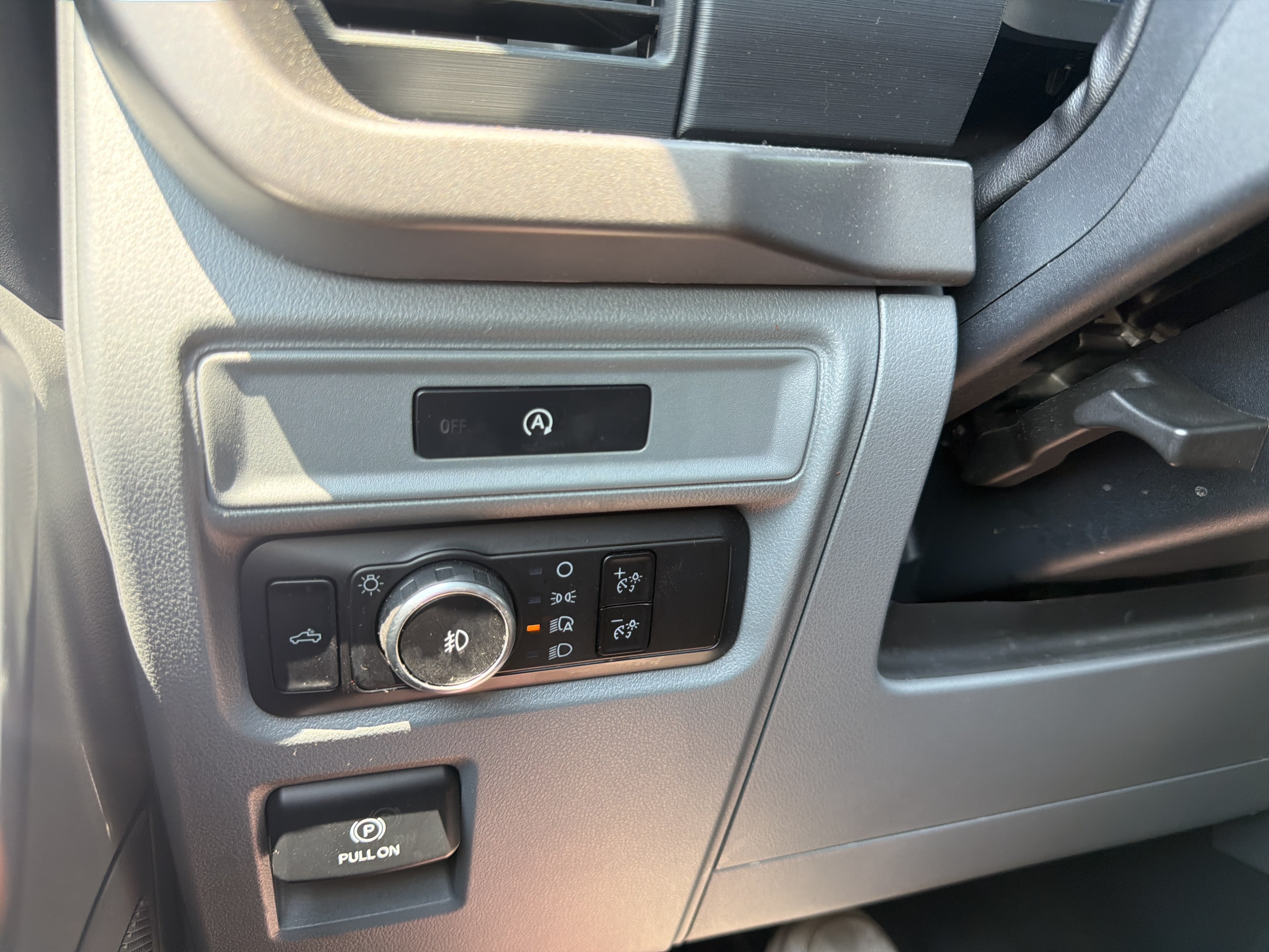 Certified 2025 Ford F150 XLT w/ Equipment Group 301A Standard AWD/4WD image 27