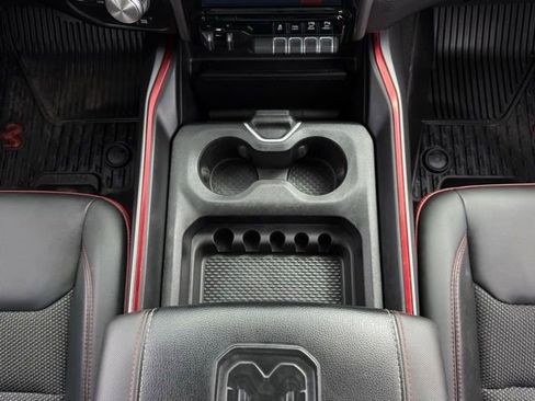 Used 2022 RAM 1500 Rebel w/ Rebel Level 2 Equipment Group AWD/4WD image 32