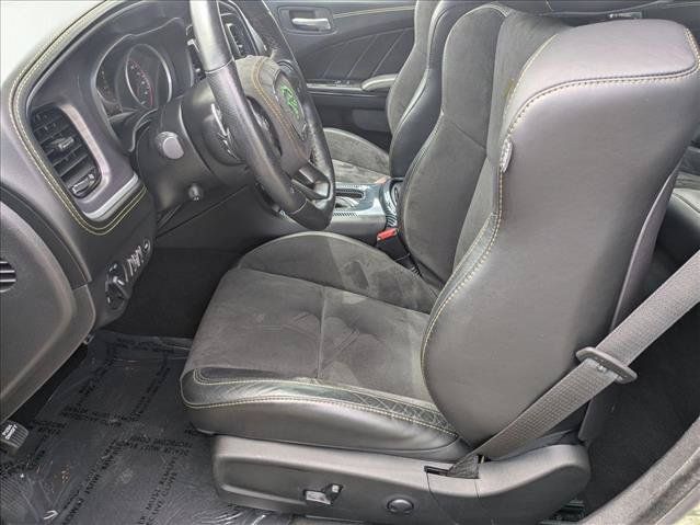 Used 2023 Dodge Charger Scat Pack RWD image 15