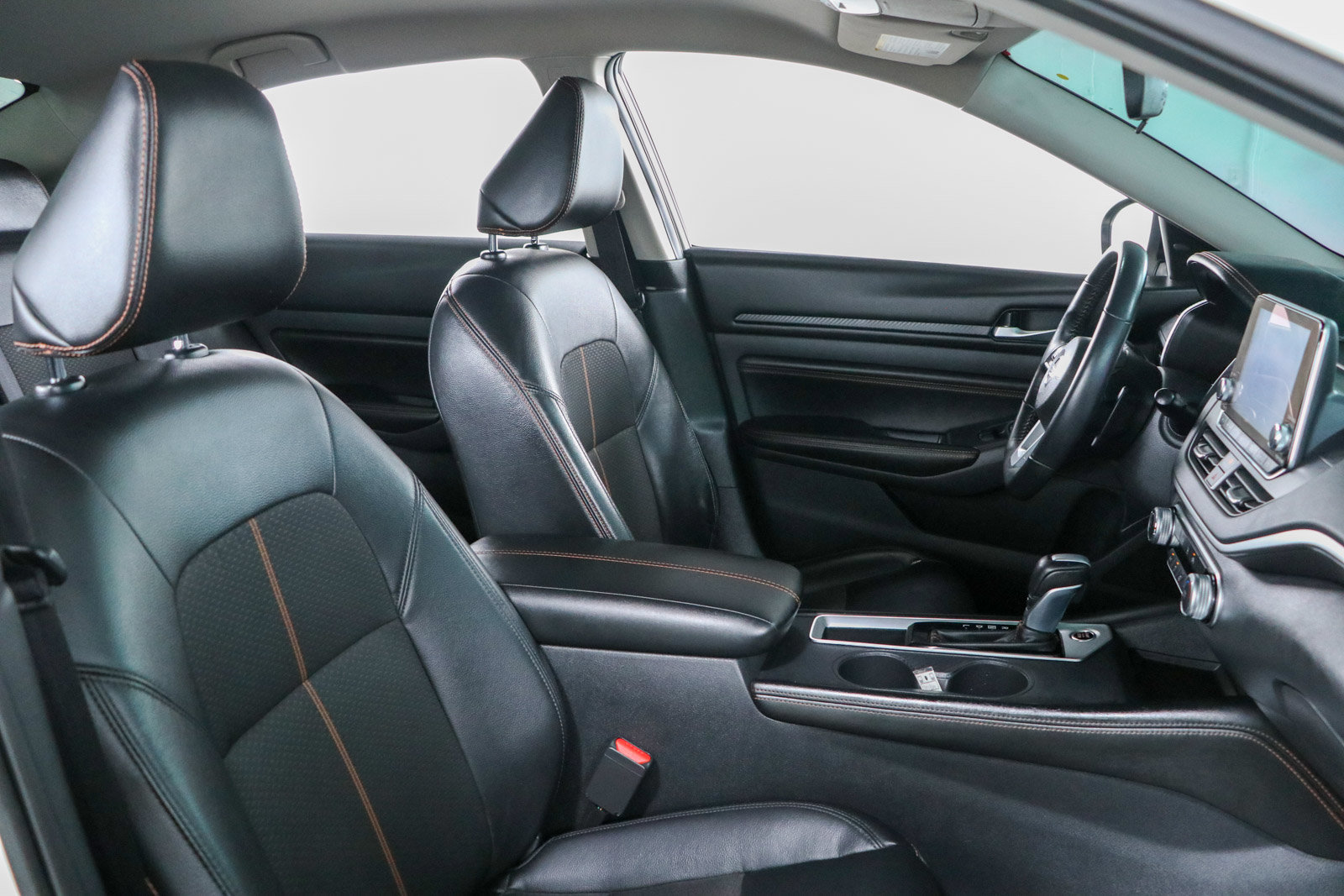 Used 2021 Nissan Altima 2.5 SR FWD image 26