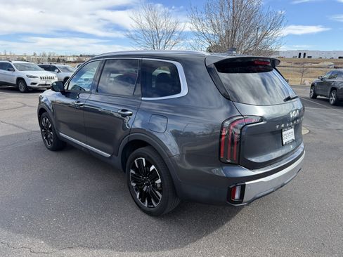 Used 2023 Kia Telluride SX image 5