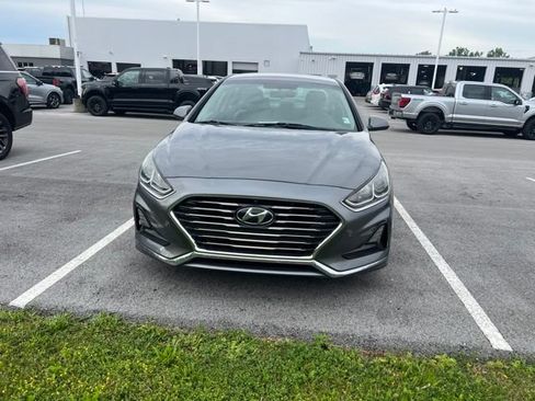 Used 2019 Hyundai Sonata SE FWD image 4