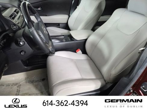 Used 2014 Lexus RX 350 AWD w/ Navigation Package image 19