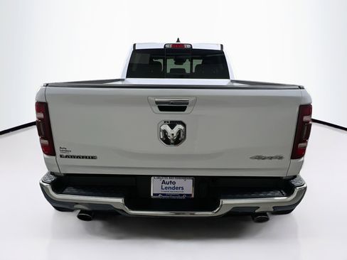 Used 2022 RAM 1500 Laramie image 6