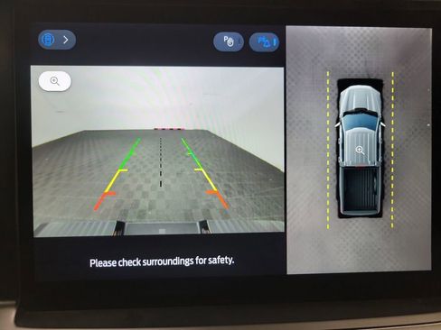 Used 2024 Ford F150 Lariat w/ Bed Utility Package image 27