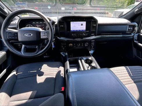 Used 2021 Ford F150 XL w/ STX Appearance Package AWD/4WD image 16