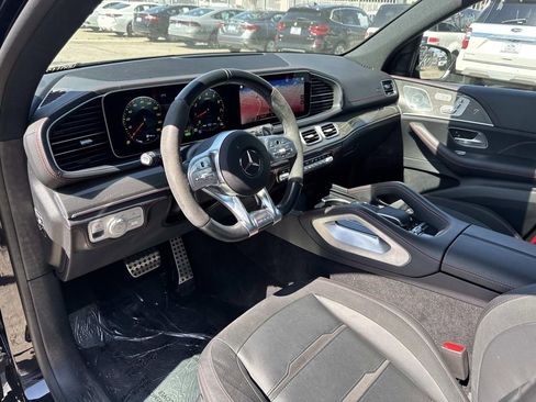 Used 2023 Mercedes-Benz GLE 53 AMG 4MATIC image 18