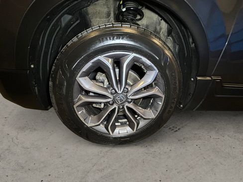 Used 2020 Honda CR-V EX image 15