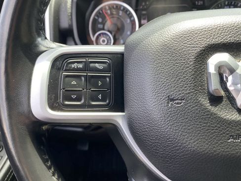 Used 2021 RAM 2500 Big Horn w/ Safety Group AWD/4WD image 21