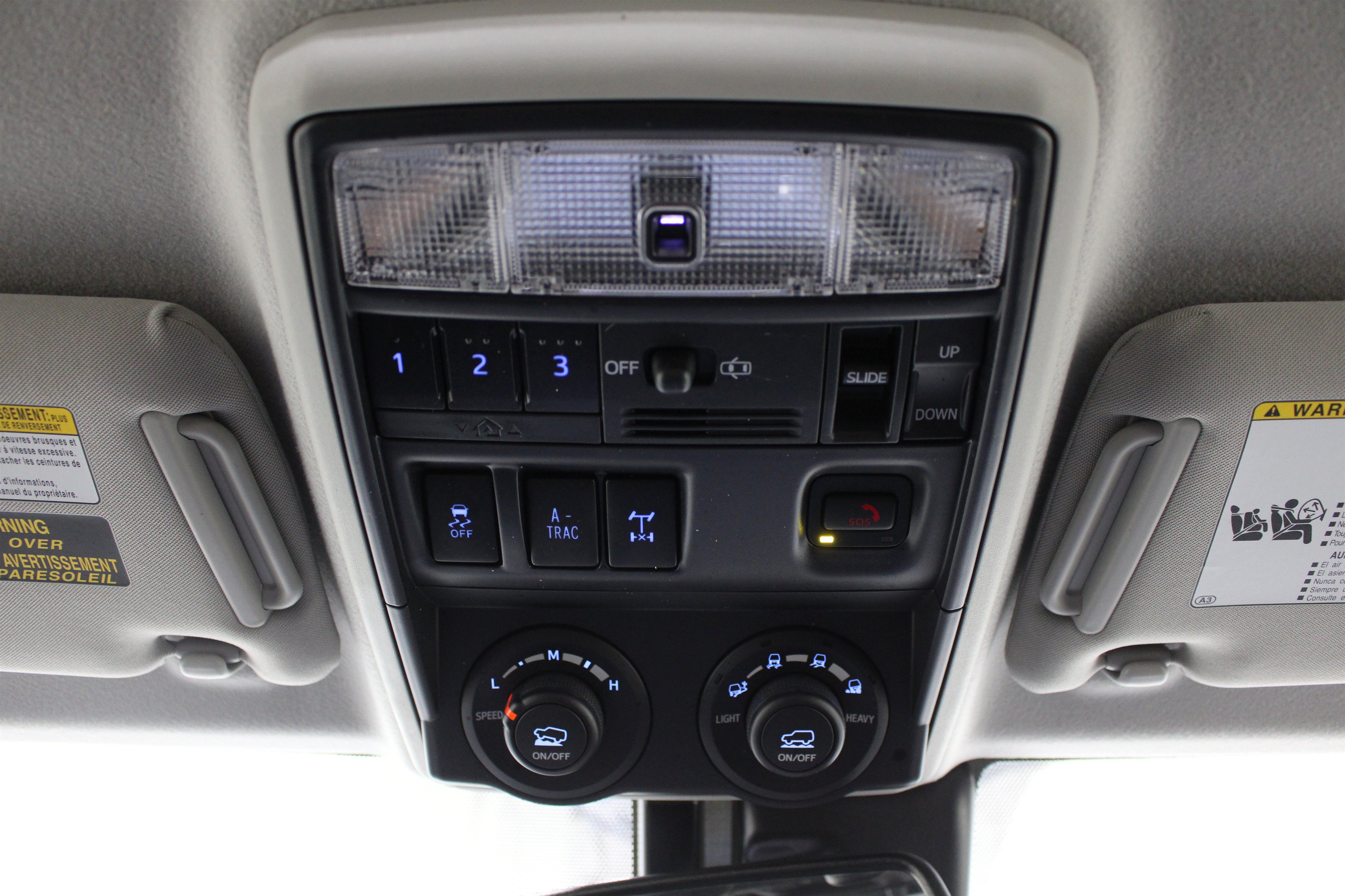 Used 2024 Toyota 4Runner TRD Pro AWD/4WD image 20