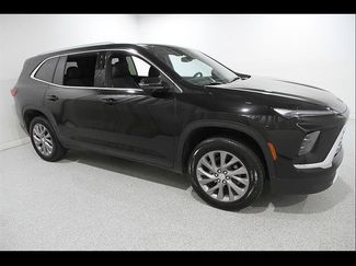 Used 2026 Buick Enclave Preferred AWD/4WD video 1