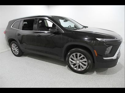 Used 2026 Buick Enclave Preferred