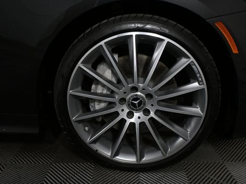 Certified 2023 Mercedes-Benz E 450 4MATIC Cabriolet image 35