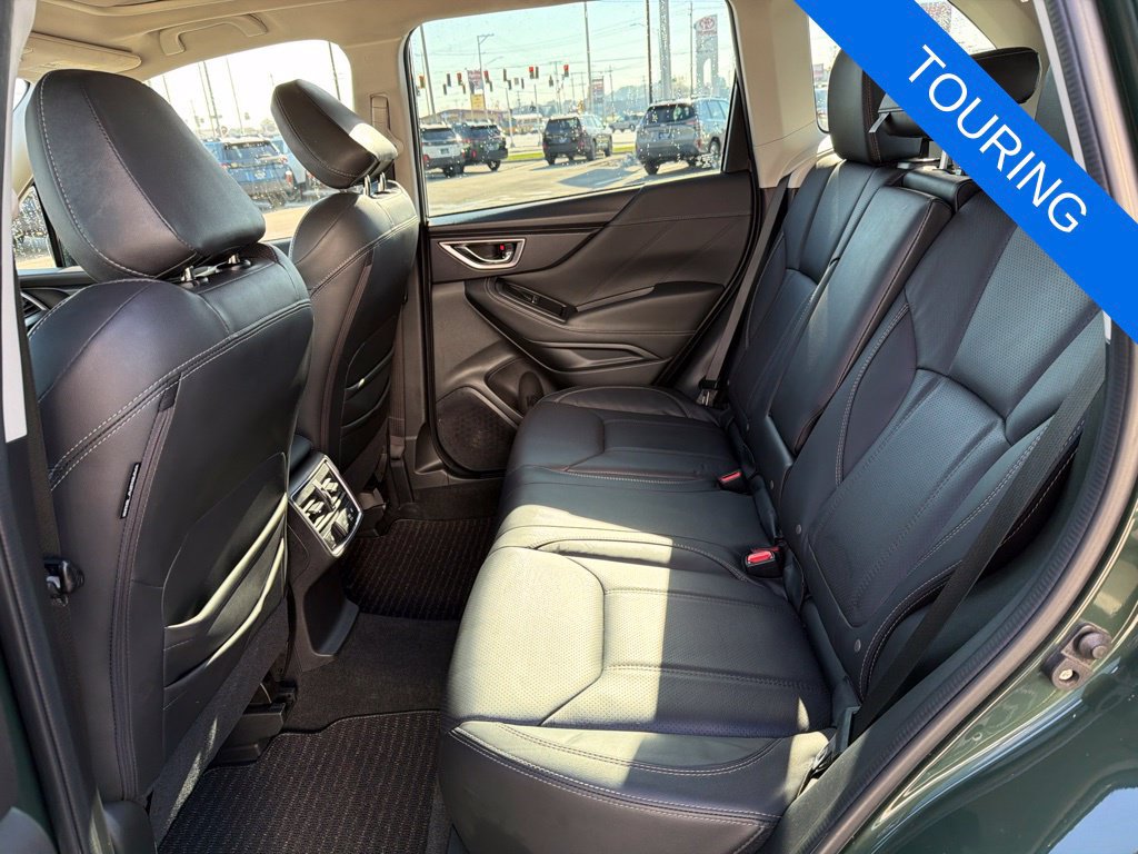 Used 2023 Subaru Forester Touring AWD/4WD image 23