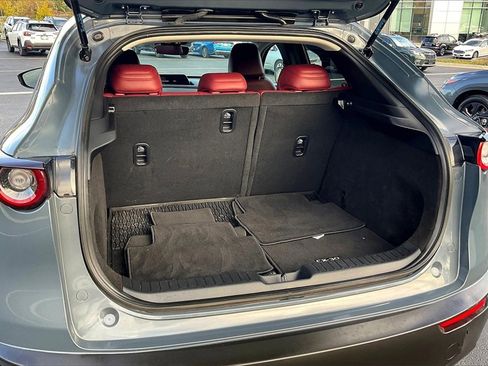 Certified 2022 MAZDA CX-30 AWD 2.5 S w/ Preferred Package image 28