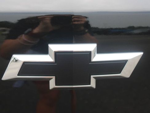 New 2026 Chevrolet TrailBlazer RS w/ Convenience Package FWD image 16