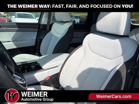 Used 2021 Hyundai Palisade SEL w/ Convenience Package AWD/4WD image 26