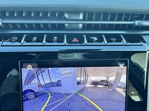 New 2025 Jeep Grand Cherokee L Altitude image 20