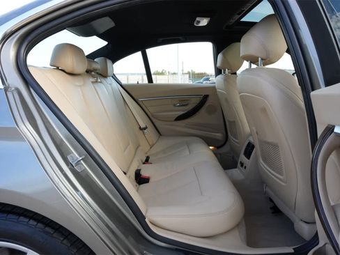 Used 2016 BMW 328i xDrive Sedan image 18