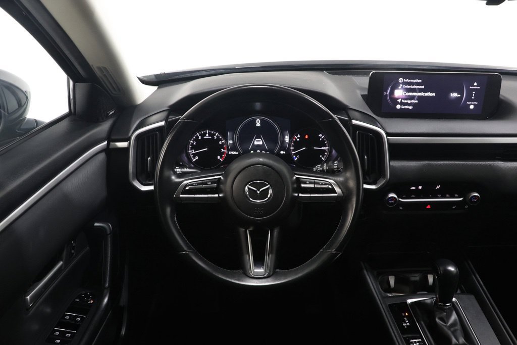 Used 2025 MAZDA CX-50 AWD 2.5 S w/ Premium Package image 14