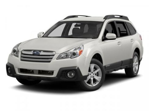Used 2014 Subaru Outback 2.5i Limited w/ Moonroof Package image 1