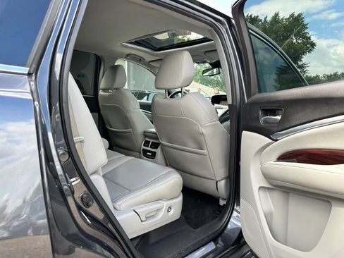 Used 2014 Acura MDX w/ Technology Package AWD/4WD image 20