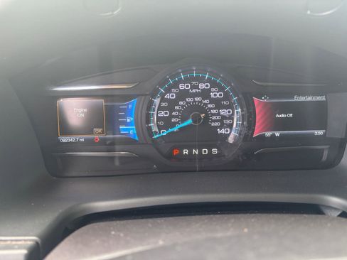 Used 2019 Ford Flex Limited FWD image 16