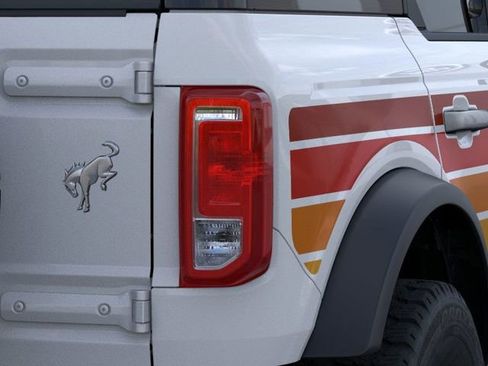 New 2025 Ford Bronco Big Bend w/ Black Diamond Package image 24