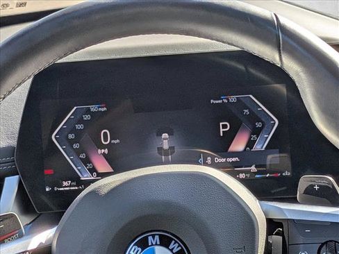 Used 2025 BMW X1 xDrive28i image 19